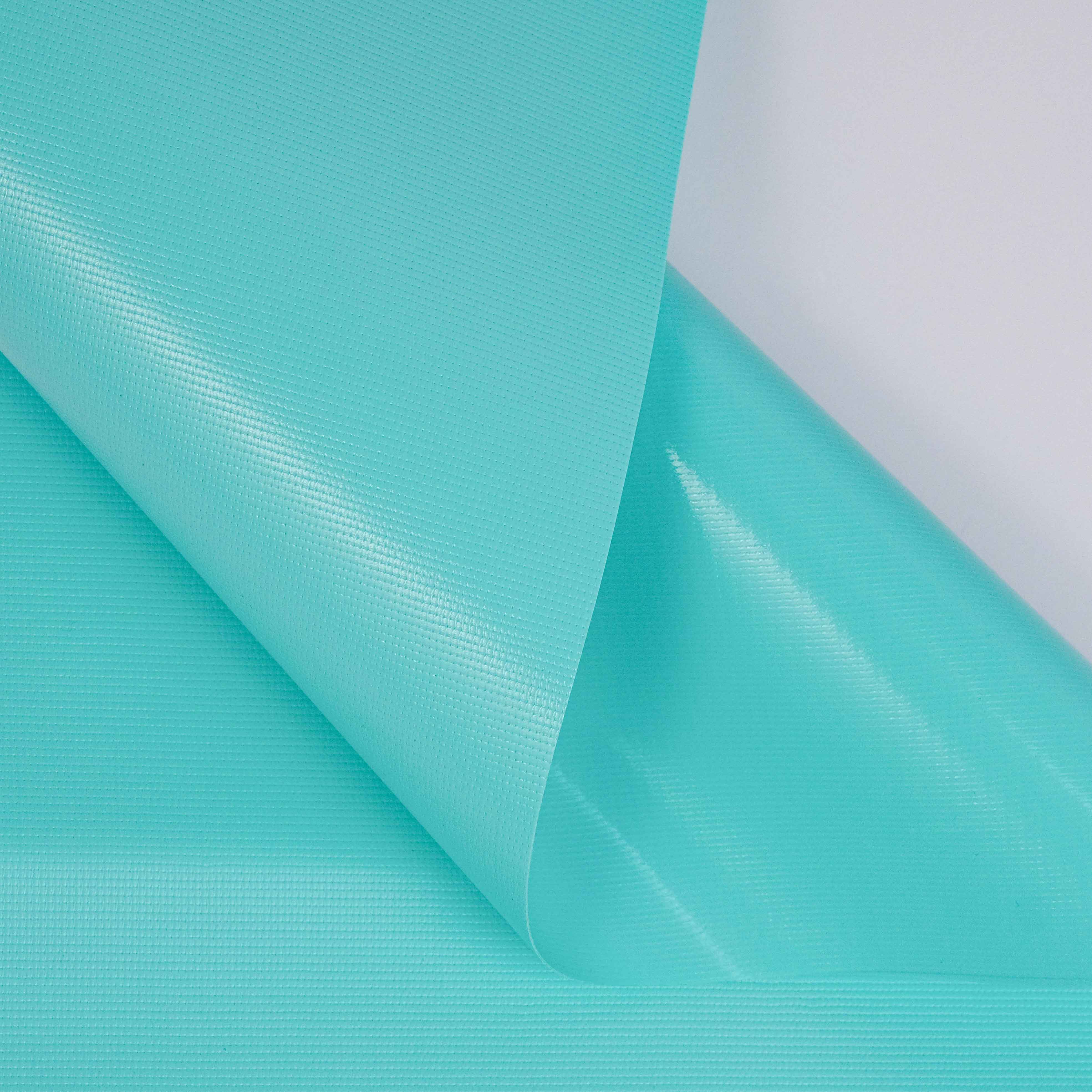 Tarpaulin glossy mint green.jpg